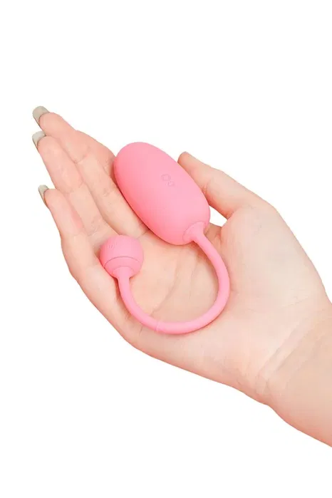 KegelSmart, intelligenter Kegel-Trainer mit Biofeedback für den Beckenboden
